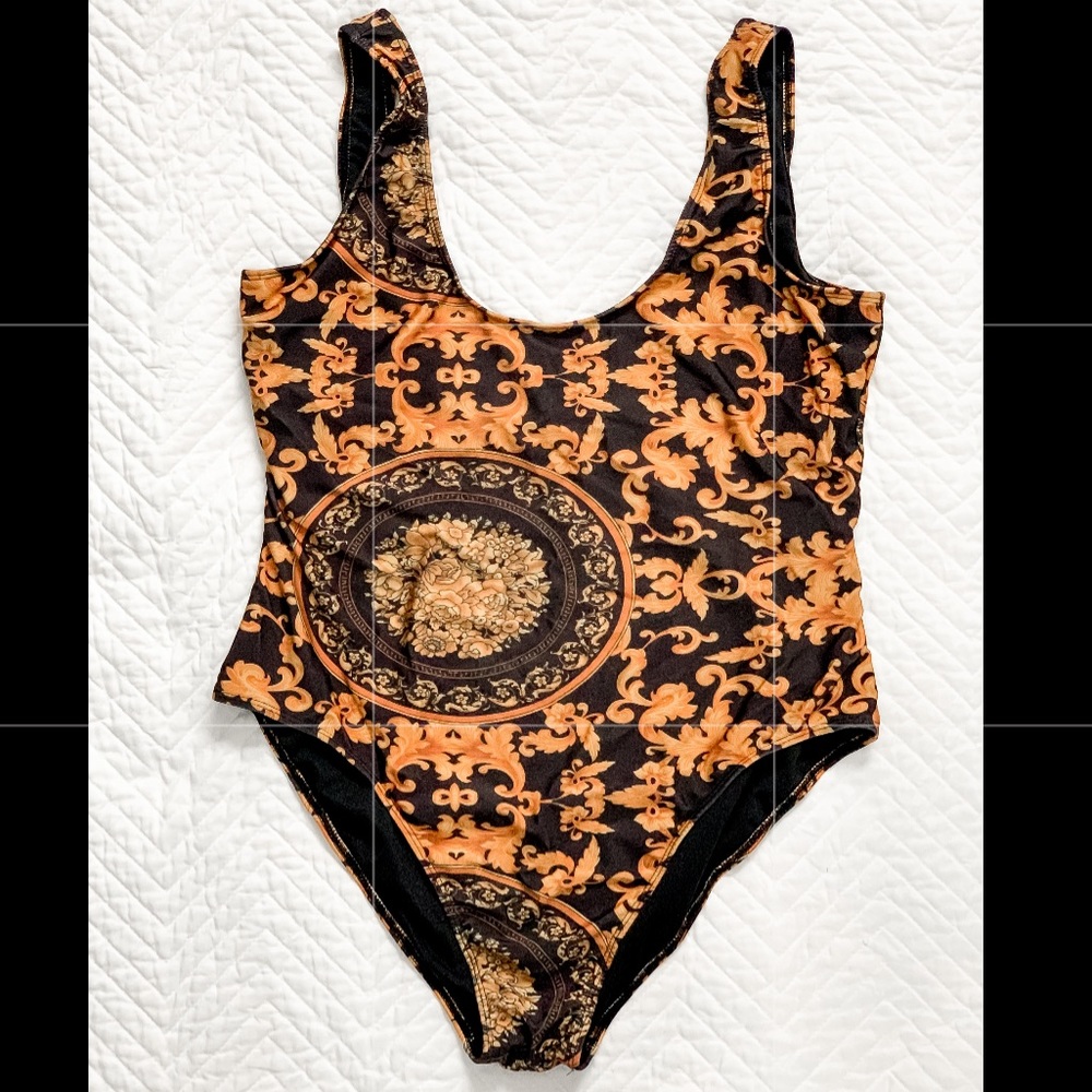Swimsuit